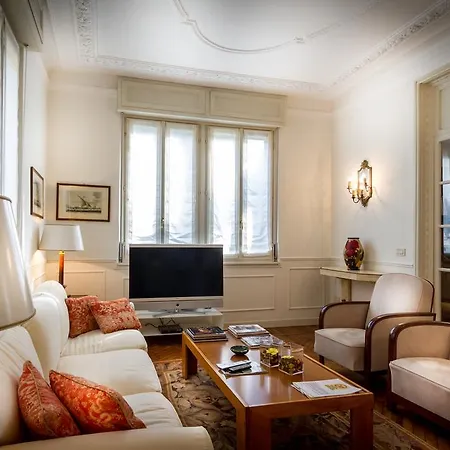 Villa Cernobbio 切尔诺比奥