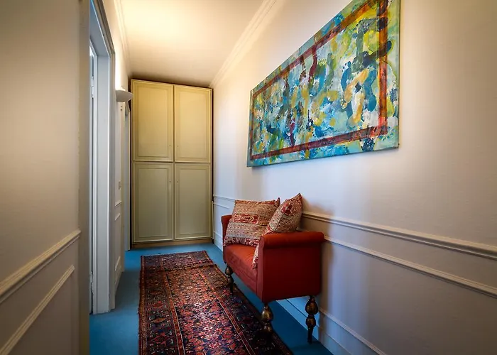 Villa Villa Cernobbio