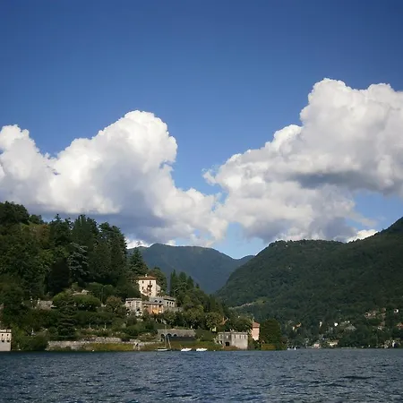 فيلة Villa Cernobbio تْشيرنوبيو