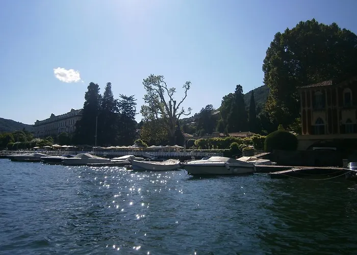 Villa Cernobbio *