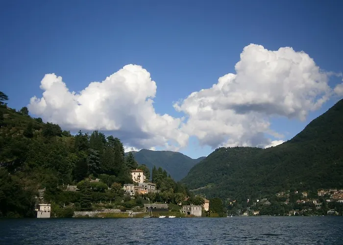 Villa Villa Cernobbio Cernobbio