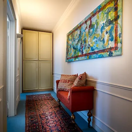 ヴィラ Villa Cernobbio