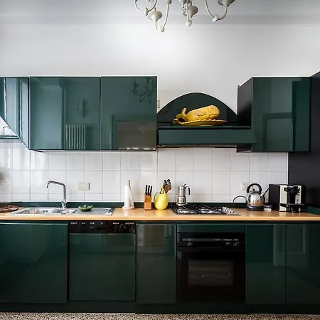 Villa Cernobbio ヴィラ