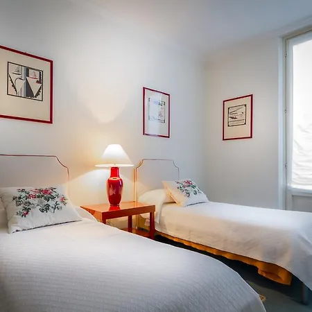 ヴィラ Villa Cernobbio *