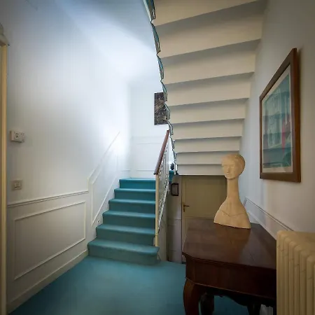 Villa Cernobbio ヴィラ チェルノッビオ