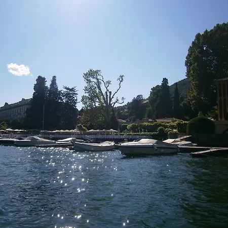 Villa Cernobbio *