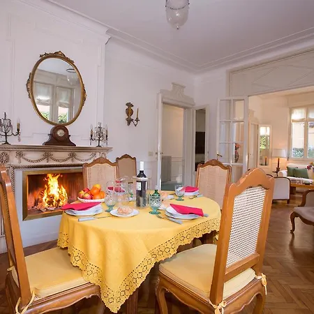 Villa Villa Cernobbio